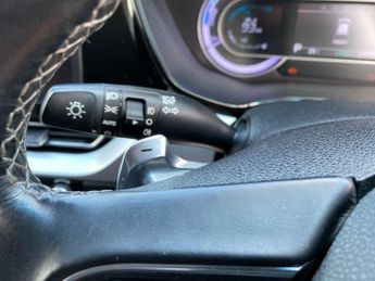 Kia Niro 1.6 GDi 3 DCT Euro 6 (s/s) 5dr