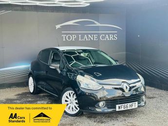 Renault Clio 0.9 TCe Iconic 25 Nav Euro 6 (s/s) 5dr