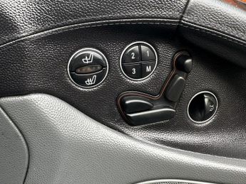 Mercedes-Benz SL 5.0 SL500 2dr