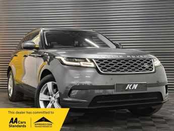 Land Rover Range Rover 2.0 D180 S Auto 4WD Euro 6 (s/s) 5dr