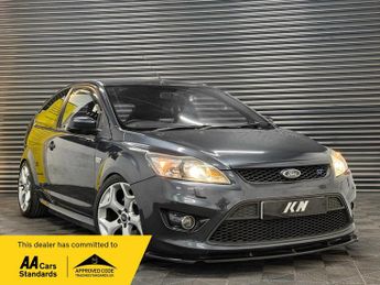 Ford Focus 2.5 SIV ST-3 3dr
