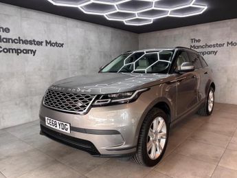 Land Rover Range Rover 2.0 D240 SE Auto 4WD Euro 6 (s/s) 5dr