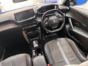 Peugeot 2008 1.2 PureTech Allure Premium + EAT Euro 6 (s/s) 5dr