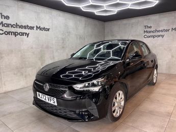 Vauxhall Corsa 1.2 Design Euro 6 5dr