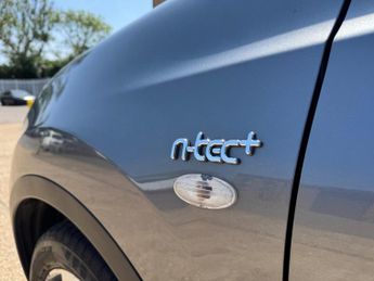 Nissan Qashqai+2 2.0 dCi n-tec+ Auto 4WD Euro 5 5dr