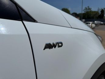 Kia Sportage 2.0 CRDi KX-3 Auto AWD Euro 5 5dr