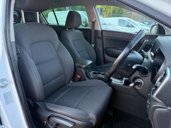 Kia Sportage 2.0 CRDi KX-2 Auto AWD Euro 6 5dr