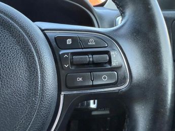 Kia Sportage 2.0 CRDi KX-2 Auto AWD Euro 6 5dr