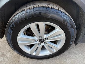 Kia Sportage 2.0 CRDi KX-2 Auto AWD Euro 6 5dr