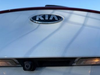 Kia Sportage 2.0 CRDi KX-2 Auto AWD Euro 6 5dr