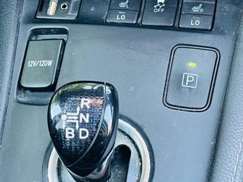 Toyota Auris 1.8 VVT-h Excel CVT Euro 6 (s/s) 5dr