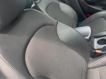 Hyundai ix35 2.0 CRDi SE Auto 4WD Euro 5 5dr (Nav)