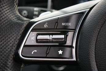 Kia XCeed 1.5 T-GDi GT-Line S DCT Euro 6 (s/s) 5dr