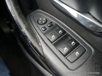 BMW 3 Series 2.0 320d Sport Touring 5dr Diesel Auto Euro 5 (s/s) (184 ps)