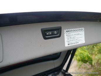 BMW 3 Series 2.0 320d Sport Touring 5dr Diesel Auto Euro 5 (s/s) (184 ps)