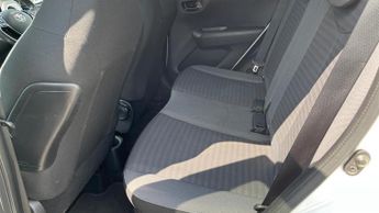 Toyota AYGO 1.0 VVT-i x-trend Euro 6 5dr