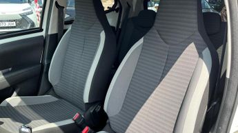 Toyota AYGO 1.0 VVT-i x-trend Euro 6 5dr