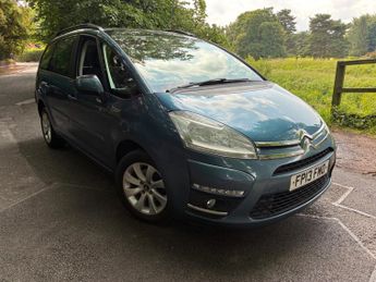 Citroen C4 1.6 HDi Edition Euro 5 5dr