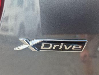 BMW 1 Series 2.0 120d M Sport Auto xDrive Euro 6 (s/s) 5dr