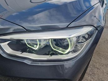 BMW 1 Series 2.0 120d M Sport Auto xDrive Euro 6 (s/s) 5dr