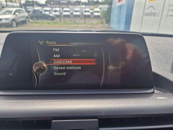 BMW 1 Series 2.0 120d M Sport Auto xDrive Euro 6 (s/s) 5dr