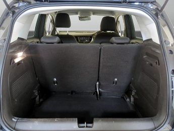 Vauxhall Crossland X 1.2 Turbo Griffin Euro 6 (s/s) 5dr