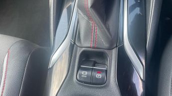 Toyota Corolla 2.0 VVT-h GR SPORT CVT Euro 6 (s/s) 5dr