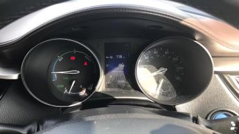 Toyota C-HR 1.8 VVT-h Excel CVT Euro 6 (s/s) 5dr