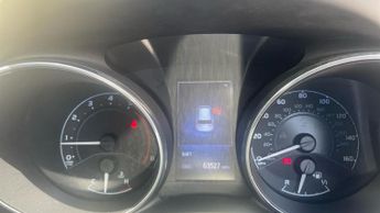 Toyota Auris 1.2 VVT-i Icon Euro 6 (s/s) 5dr