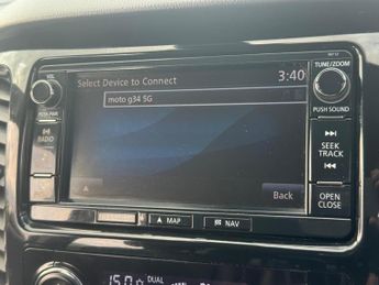 Fiat Fullback 2.4D LX Auto 4WD Euro 6 4dr (Euro 6)