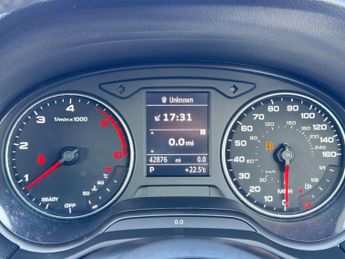 Audi Q2 1.6 TDI 30 S line S Tronic Euro 6 (s/s) 5dr