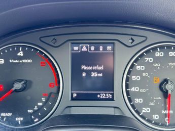 Audi Q2 1.6 TDI 30 S line S Tronic Euro 6 (s/s) 5dr