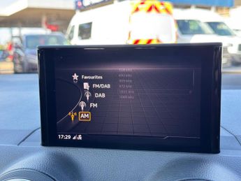 Audi Q2 1.6 TDI 30 S line S Tronic Euro 6 (s/s) 5dr