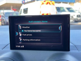 Audi Q2 1.6 TDI 30 S line S Tronic Euro 6 (s/s) 5dr