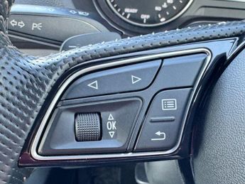 Audi Q2 1.6 TDI 30 S line S Tronic Euro 6 (s/s) 5dr