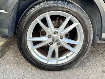 Audi Q2 1.6 TDI 30 S line S Tronic Euro 6 (s/s) 5dr