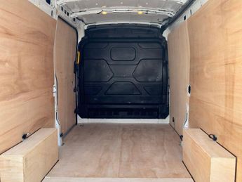 Ford Transit 2.0 350 EcoBlue Leader FWD L3 H2 Euro 6 (s/s) 5dr