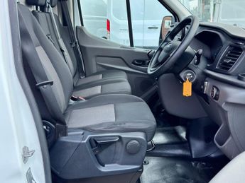 Ford Transit 2.0 350 EcoBlue Leader FWD L3 H2 Euro 6 (s/s) 5dr
