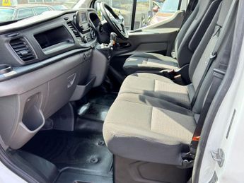 Ford Transit 2.0 350 EcoBlue Leader FWD L3 H2 Euro 6 (s/s) 5dr