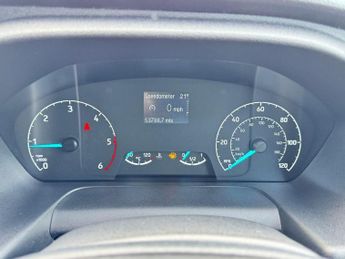 Ford Transit 2.0 350 EcoBlue Leader FWD L3 H2 Euro 6 (s/s) 5dr