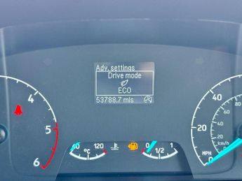 Ford Transit 2.0 350 EcoBlue Leader FWD L3 H2 Euro 6 (s/s) 5dr
