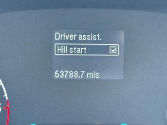 Ford Transit 2.0 350 EcoBlue Leader FWD L3 H2 Euro 6 (s/s) 5dr