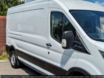 Ford Transit 2.0 350 EcoBlue Leader FWD L3 H2 Euro 6 (s/s) 5dr