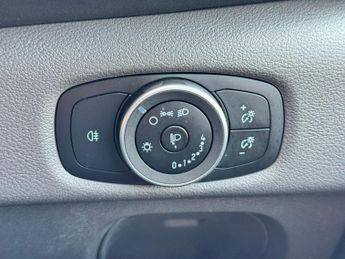 Ford Transit 2.0 350 EcoBlue Leader FWD L3 H2 Euro 6 (s/s) 5dr