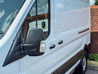 Ford Transit 2.0 350 EcoBlue Leader FWD L3 H2 Euro 6 (s/s) 5dr