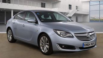 Vauxhall Insignia 2.0 CDTi ecoFLEX SRi Nav Euro 5 (s/s) 5dr
