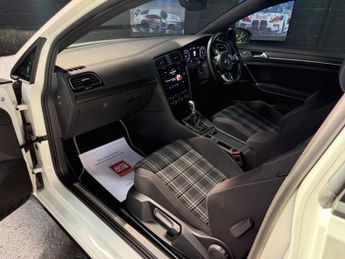 Volkswagen Golf 2.0 TDI GTD DSG Euro 6 (s/s) 3dr