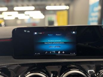 Mercedes-Benz A Class 2.0 A250 AMG Line 7G-DCT Euro 6 (s/s) 5dr