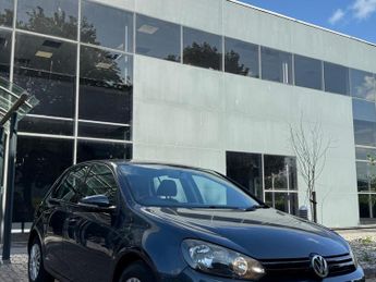 Volkswagen Golf 1.4 TSI S Euro 5 5dr