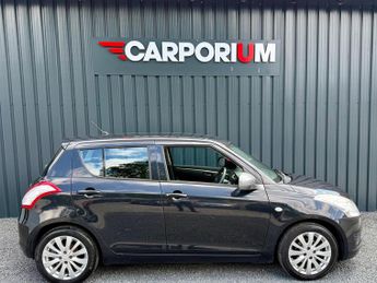 Suzuki Swift 1.2 SZ3 Euro 5 5dr